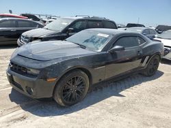 2013 Chevrolet Camaro LT en venta en Haslet, TX