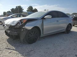 2012 Hyundai Sonata GLS en venta en Prairie Grove, AR