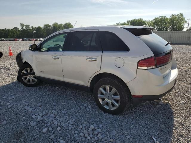 2009 Lincoln MKX