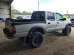 2004 Toyota Tacoma Double Cab