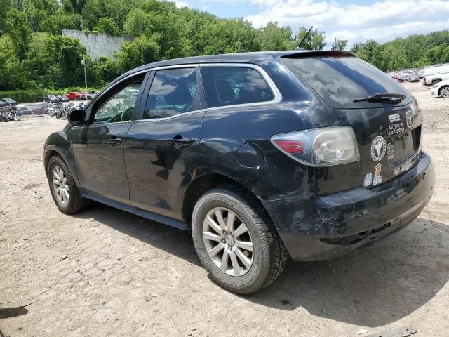 2011 Mazda CX-7