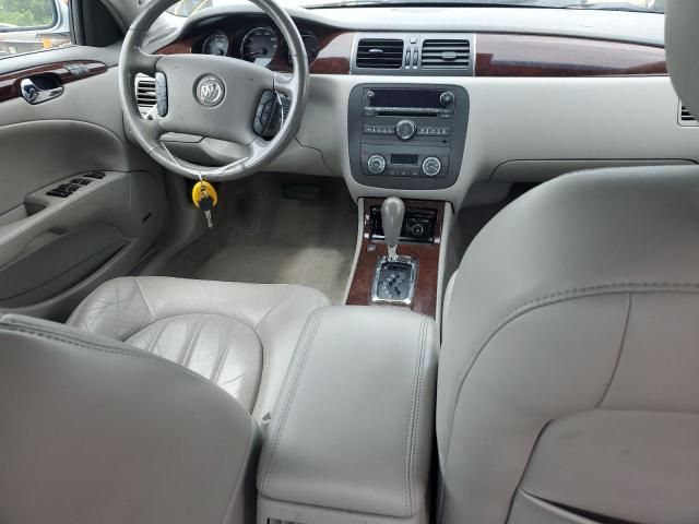 2011 Buick Lucerne CXL