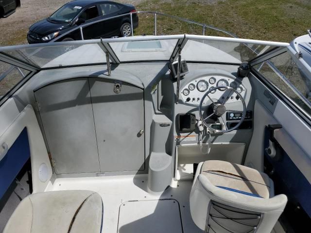 2007 Bayliner Boat