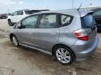 2010 Honda FIT Sport