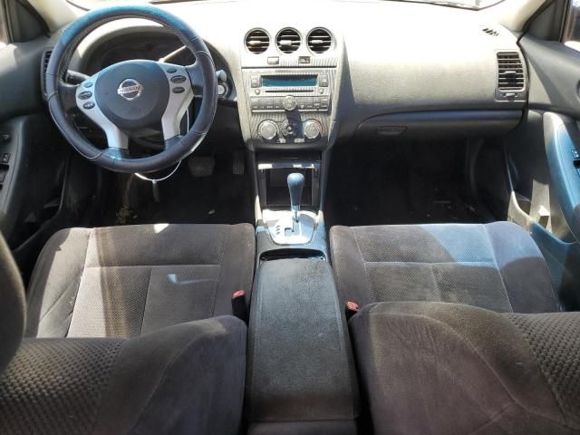 2009 Nissan Altima 2.5