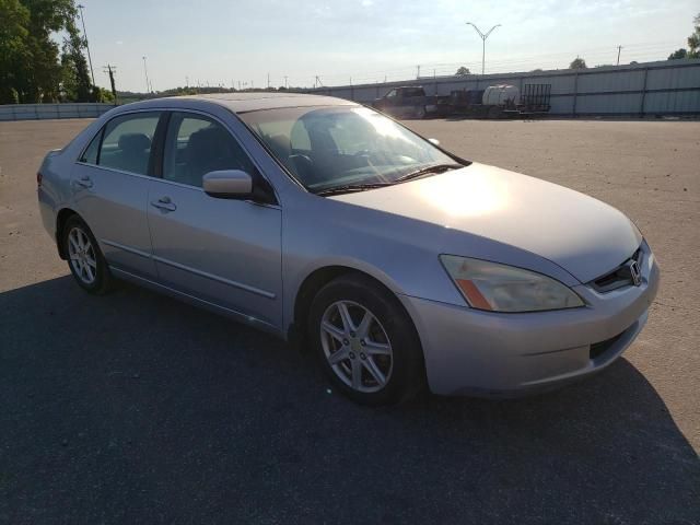 2003 Honda Accord EX