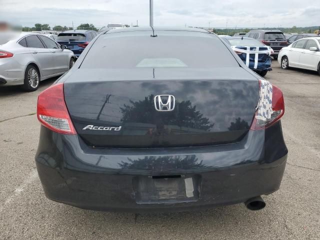 2011 Honda Accord EX