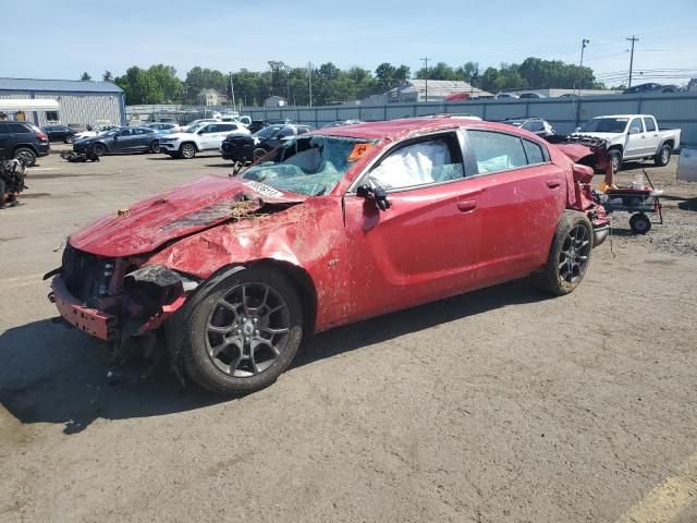 2018 Dodge Charger GT