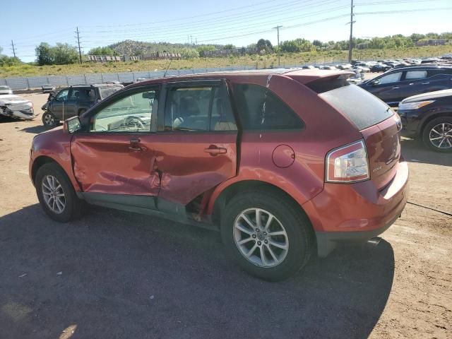 2007 Ford Edge SEL