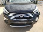 2014 Hyundai Santa FE GLS