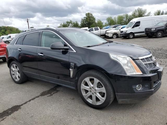 2011 Cadillac SRX Premium Collection