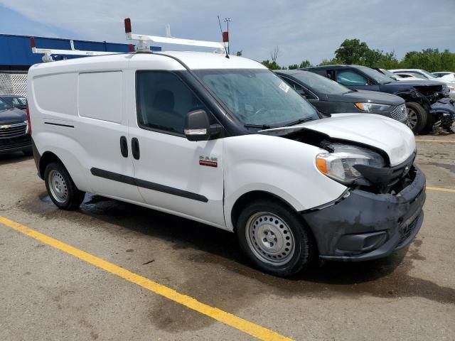 2016 Dodge RAM Promaster City