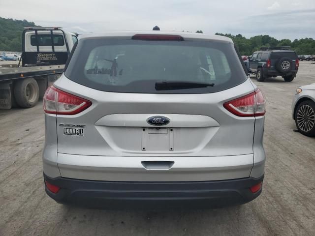 2014 Ford Escape S