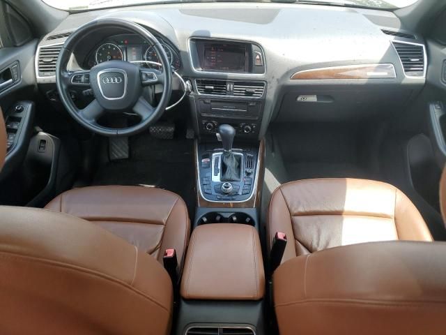 2010 Audi Q5 Premium Plus