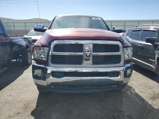 2012 Dodge RAM 2500 ST