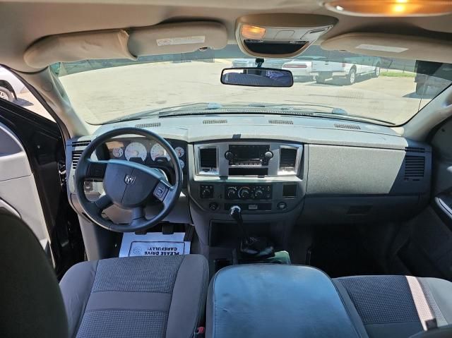 2007 Dodge RAM 2500 ST