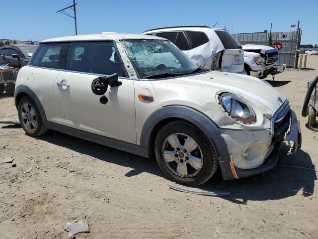 2015 Mini Cooper