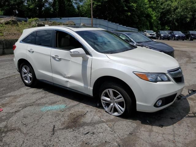 2014 Acura RDX Technology