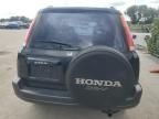 1999 Honda CR-V LX