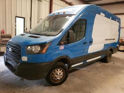 Ford Transit t-350 hd salvage cars for sale: 2019 Ford Transit T-350 HD