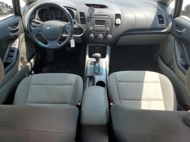 2015 KIA Forte EX