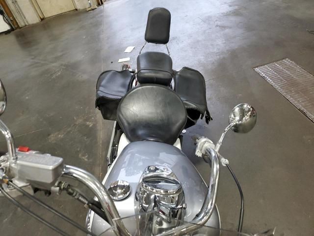 2006 Honda VT750 CA