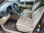 2011 Toyota Highlander Base