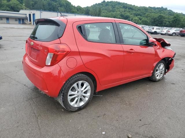 2020 Chevrolet Spark 1LT