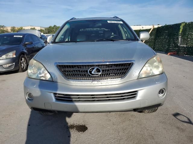 2006 Lexus RX 400