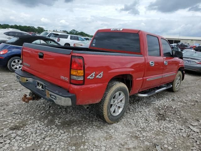 2006 GMC New Sierra K1500