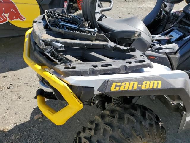 2024 Can-Am Outlander Max XT 1000R