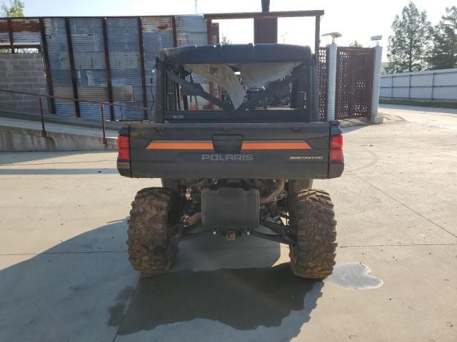 2024 Polaris Ranger XP 1000 Northstar Ultimate