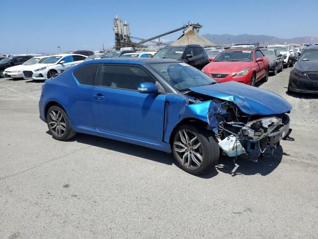 2014 Scion TC