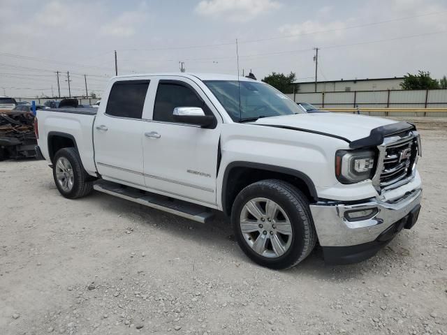 2016 GMC Sierra C1500 SLT