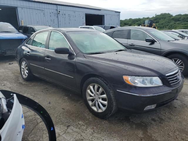 2006 Hyundai Azera SE