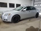 2011 Chevrolet Malibu LTZ