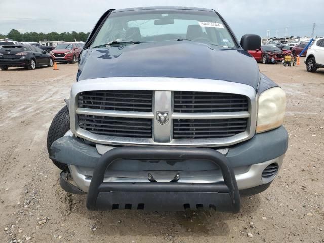 2006 Dodge RAM 1500 ST