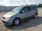 2001 Honda Odyssey EX