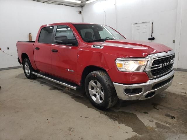 2023 Dodge RAM 1500 BIG HORN/LONE Star