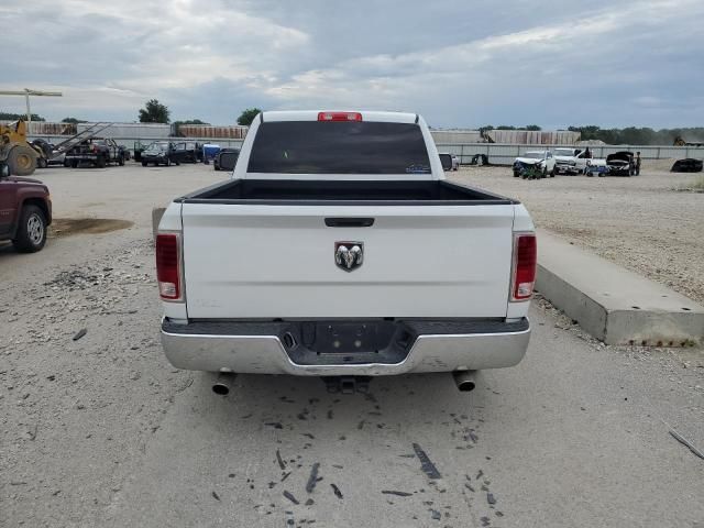 2017 Dodge RAM 1500 ST