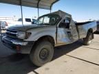 2000 Toyota Tacoma Xtracab Prerunner