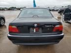 1997 BMW 740 IL