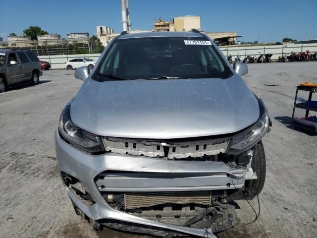 2020 Chevrolet Trax 1LT