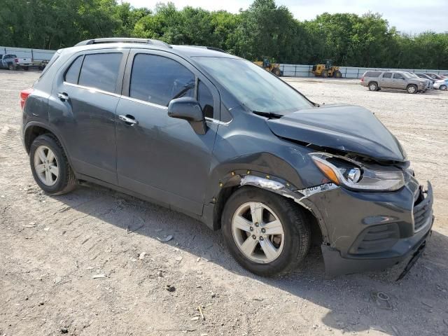 2017 Chevrolet Trax 1LT