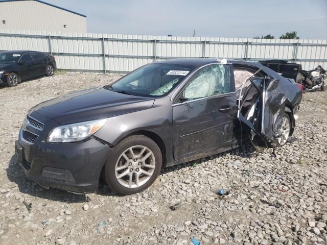 2013 Chevrolet Malibu 1LT