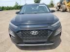 2018 Hyundai Kona SE