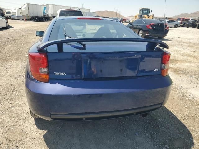 2000 Toyota Celica GT