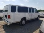 2013 Ford Econoline E350 Super Duty Wagon