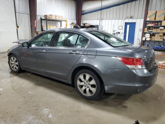 2009 Honda Accord EX