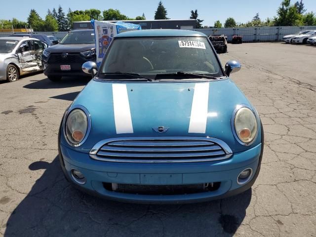 2008 Mini Cooper